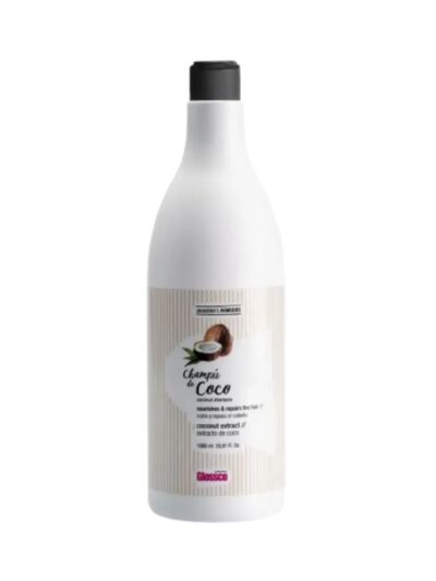 glossco champu de coco 1l 1