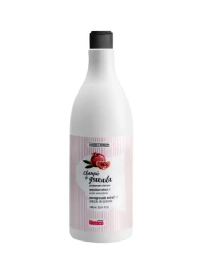 glossco champu de granada 1l 1