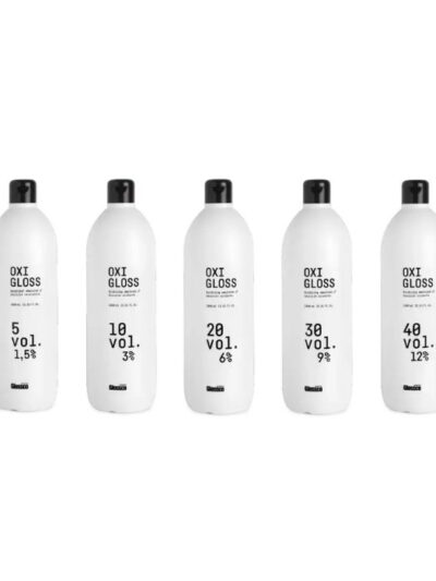 glossco oxigloss 510203040 vol 1 litro almagro 1