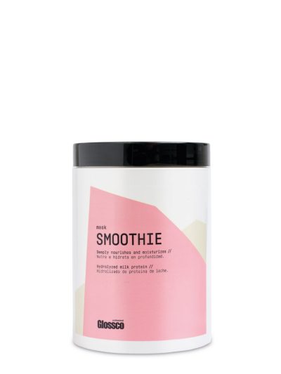 glossco mascarilla smoothie mask
