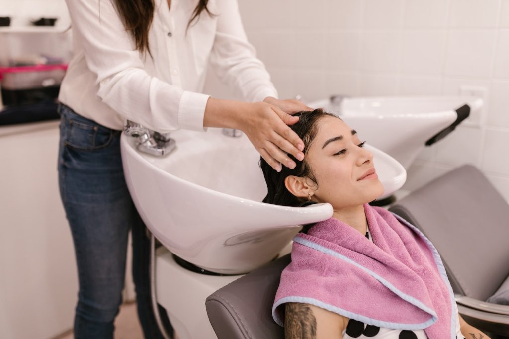 Mejores champus naturales