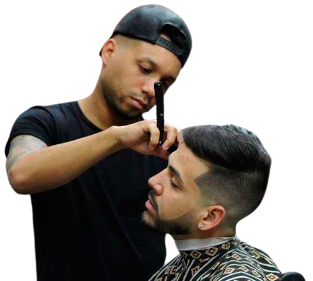 grupo almagro servicio de barberia