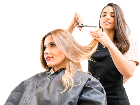 grupo almagro servicio de peluqueria