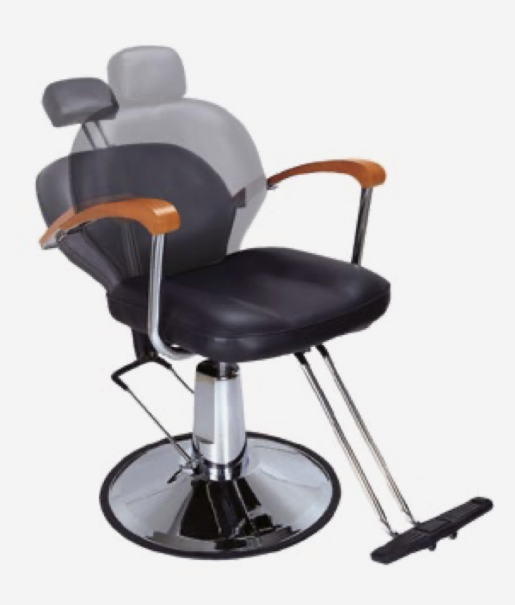 Silla Reclinable