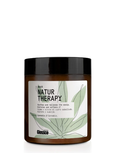 natury therapy mask cannabis glossco 00