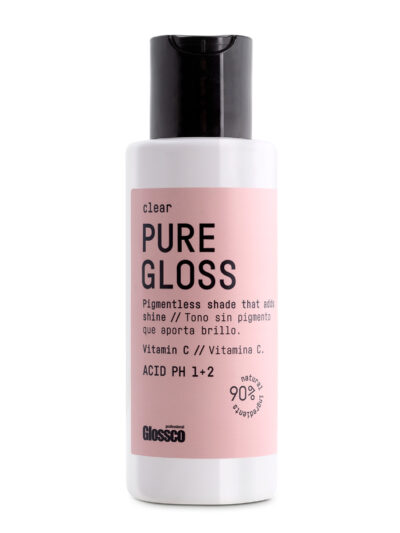 pure gloss clear glossco 00
