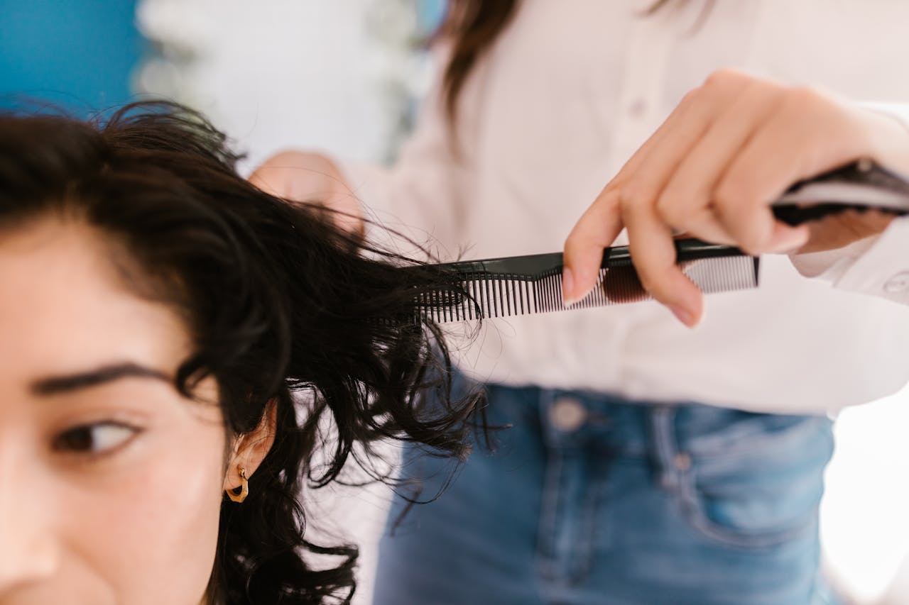 Fases del crecimiento del pelo: explicado por expertos