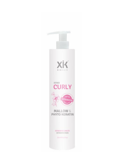 Definidor para Cabello Rizado XIK