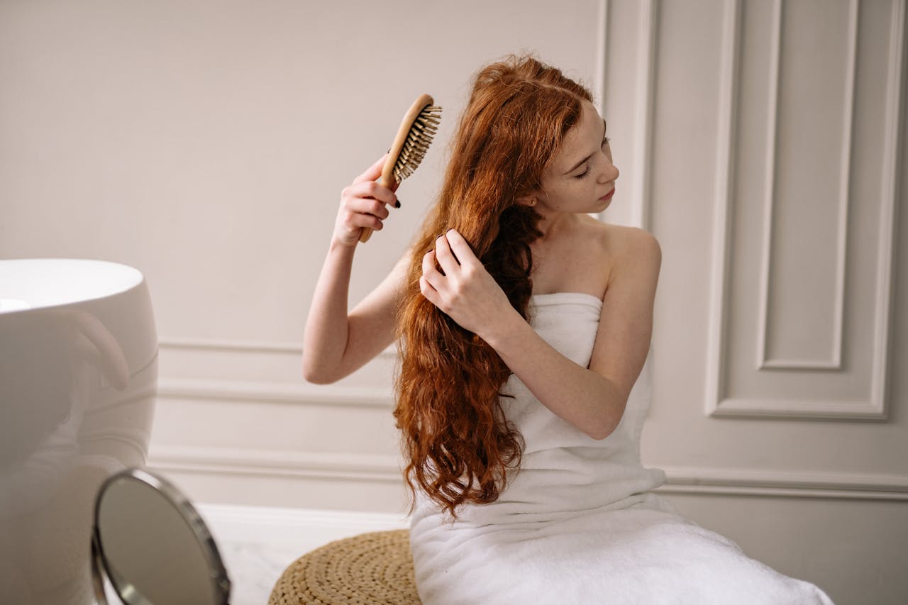 Vitaminas para el pelo: ¿cuáles son las mejores?