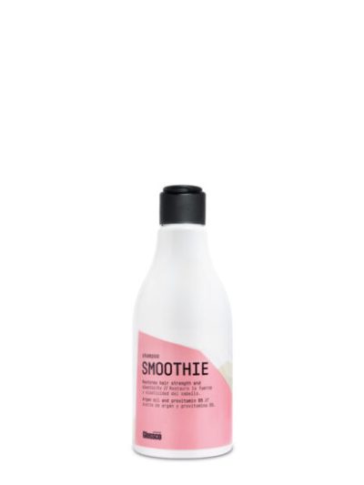 Glossco Champú Nutritivo y Reparador Smoothie 250 ml