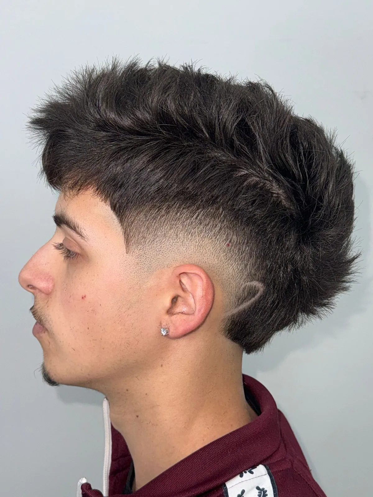 Barbería en Málaga Centro: Corte de Caballero y Arreglo de Barba Profesional