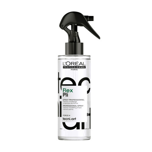Spray termo fijador profesional L'Oréal Professionnel Tecni.Art Flex Pli 190 ml