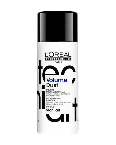 Polvo voluminizador L'Oréal Professionnel Tecni.Art Volume Dust 7 g