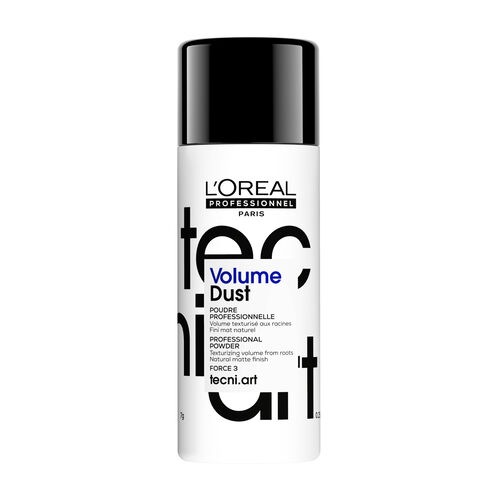 Polvo voluminizador L'Oréal Professionnel Tecni.Art Volume Dust 7 g
