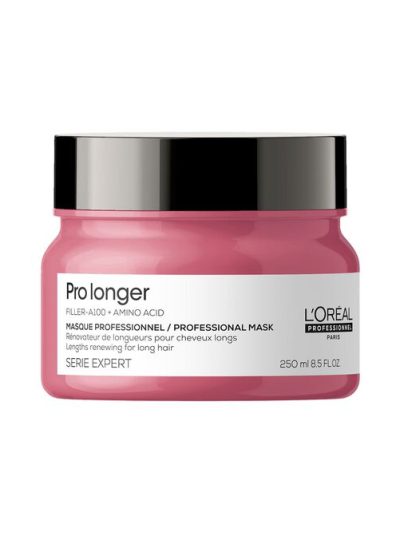 L’Oréal Professionnel Pro Longer Mascarilla 250 ml para cabello largo