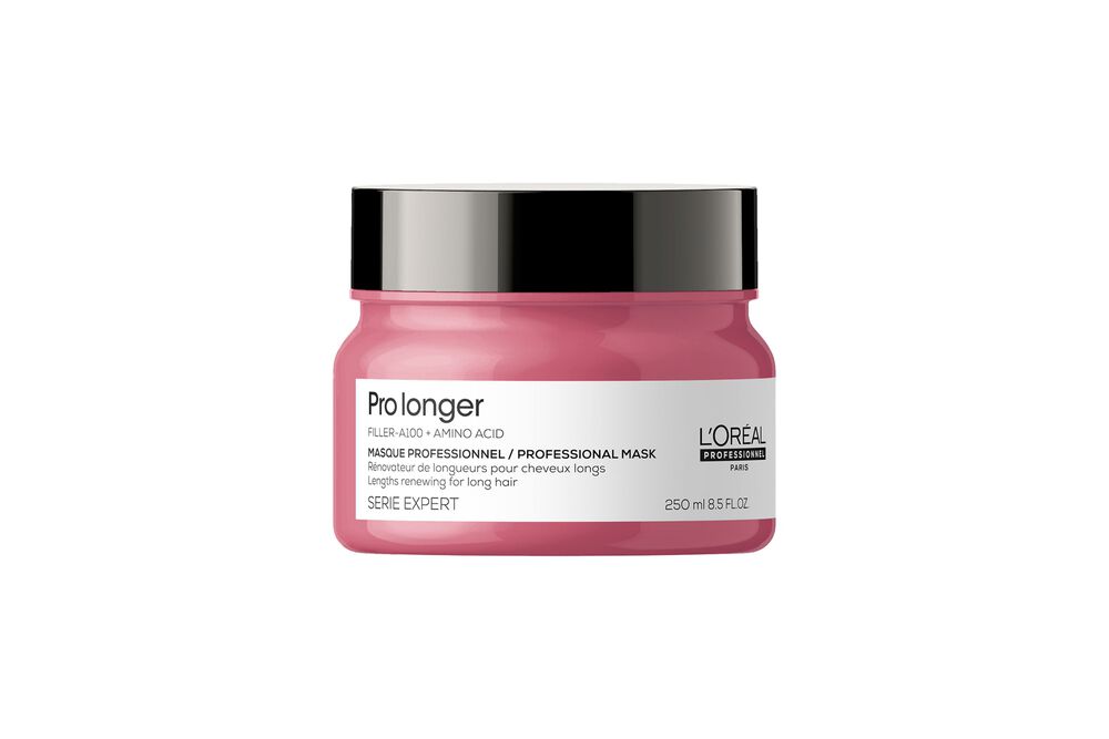L’Oréal Professionnel Pro Longer Mascarilla 250 ml para cabello largo
