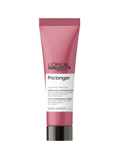 Crema Pro Longer Leave-In 150 ml de L’Oréal Professionnel
