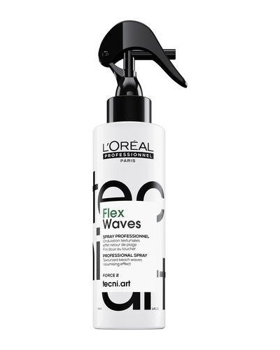 Spray termo fijador L'Oréal Professionnel Tecni.Art Flex Pli 190 ml