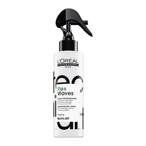 Spray termo fijador L'Oréal Professionnel Tecni.Art Flex Pli 190 ml