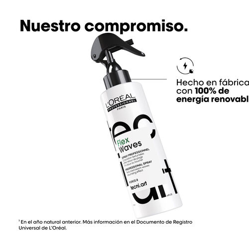 Polvo texturizante L'Oréal Tecni.Art Volume Dust para volumen profesional