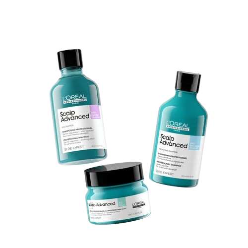 Scalp Advanced