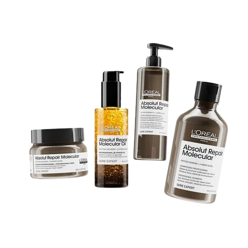 Absolut Repair Molecular