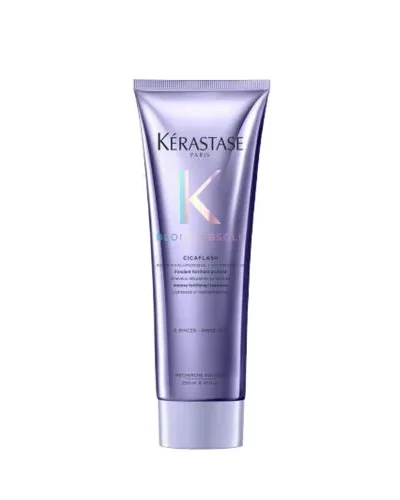 Kérastase Cicaflash 250 ml acondicionador para cabello rubio