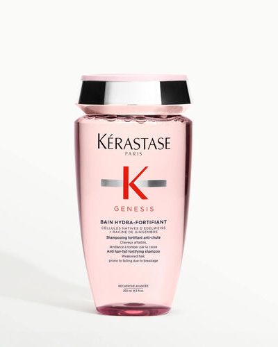 Champú Kérastase Genesis para caída del cabello por rotura