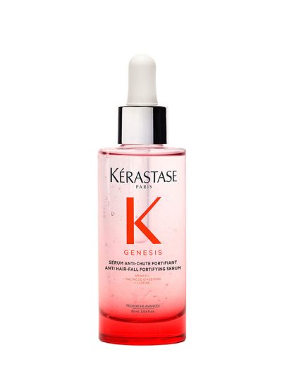 Kérastase Genesis Sérum Anti-Chute Fortifiant 90 ml tratamiento anticaída
