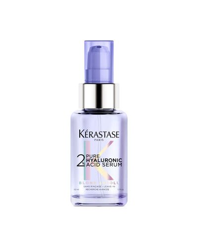 Kérastase Sérum 2% Ácido Hialurónico 50 ml para cabello decolorado