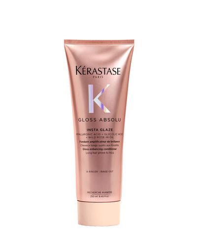 Kérastase Insta Glaze 250 ml acondicionador anti-frizz Gloss Absolu