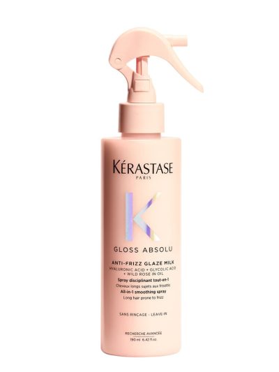 Anti-Frizz Glaze Milk 190 ml | Kérastase · Grupo Almagro Málaga