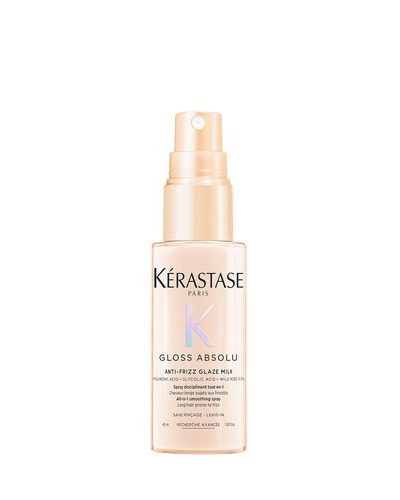 Kérastase Anti-Frizz Glaze Milk 45 ml spray anti-frizz