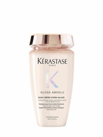 Bain Crème Hydra-Glaze 250 ml | Kérastase · Grupo Almagro Málaga