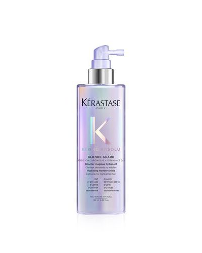 Kérastase Blonde Guard 190 ml spray protector para cabello rubio