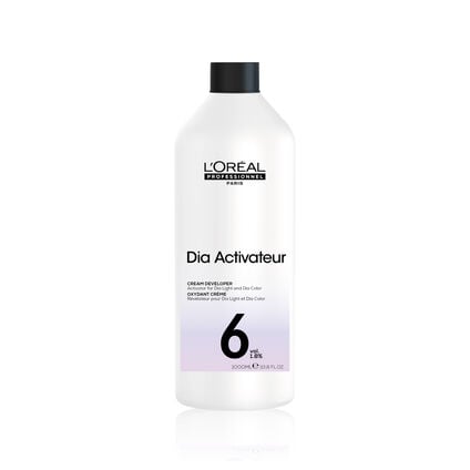 Diactivateur 6V L’Oréal Professionnel
