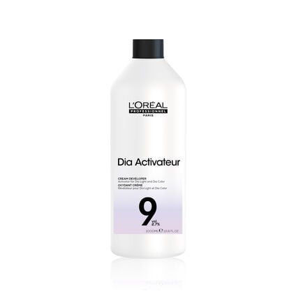 Diactivateur 9V L’Oréal Professionnel