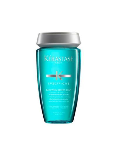 Bain Vital Dermo-Calm 250 ml | Kérastase · Grupo Almagro Málaga