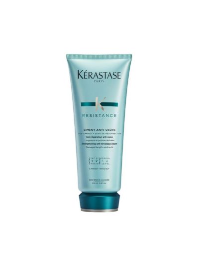 Ciment Anti-Usure 200 ml | Kérastase · Grupo Almagro Málaga