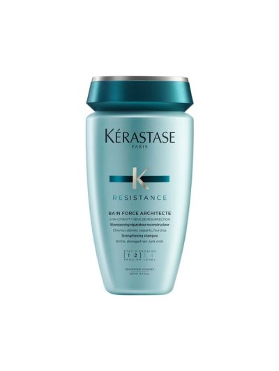 Bain Force Architecte 250 ml | Kérastase · Grupo Almagro Málaga