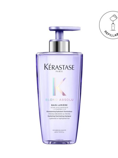 Bain Lumière 500 ml | Kérastase · Grupo Almagro Málaga