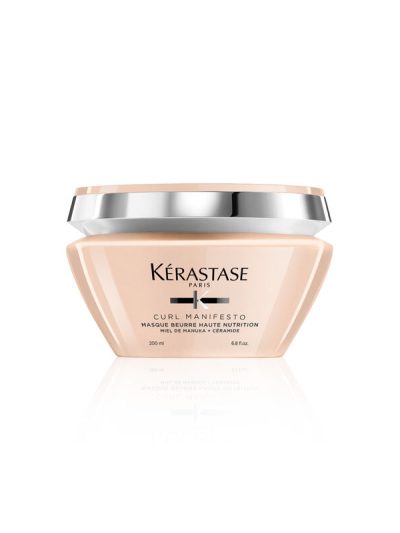 Masque Beurre Haute Nutrition 200 ml | Kérastase · Grupo Almagro Málaga