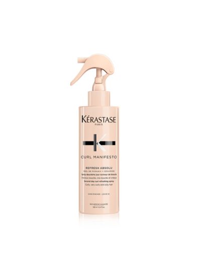 Refresh Absolu 190 ml | Kérastase · Grupo Almagro Málaga