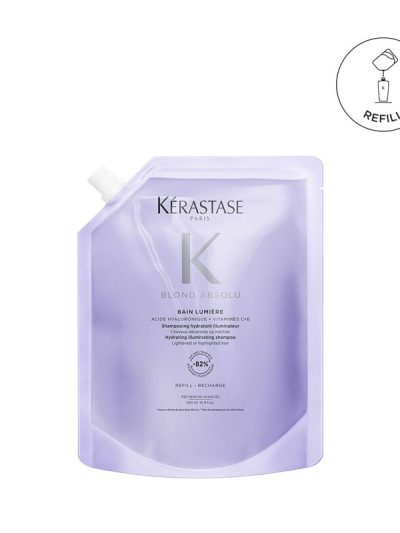 Bain Lumière recarga 500 ml | Kérastase · Grupo Almagro Málaga