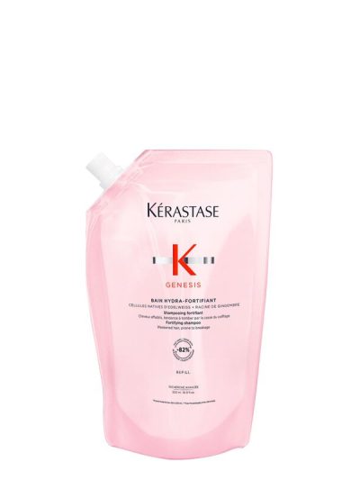 Bain Hydra-Fortifiant recarga 500 ml | Kérastase · Grupo Almagro Málaga