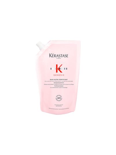 Bain Nutri-Fortifiant recarga 500 ml | Kérastase · Grupo Almagro Málaga