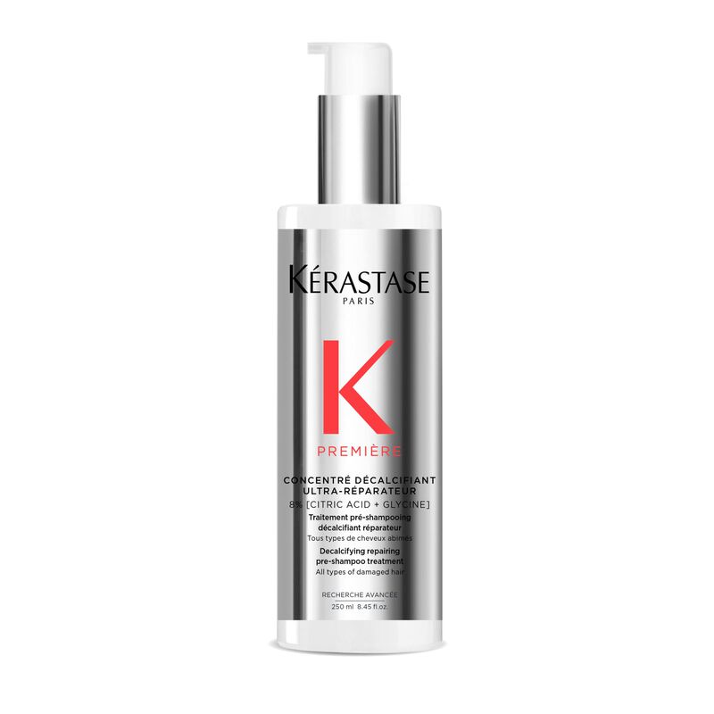 Concentré Décalcifiant Ultra-Réparateur 250 ml | Kérastase · Grupo Almagro Málaga