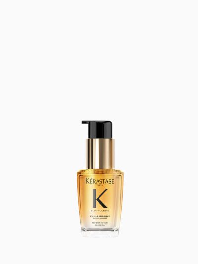 L’Huile Originale mini 30 ml | Kérastase · Grupo Almagro Málaga