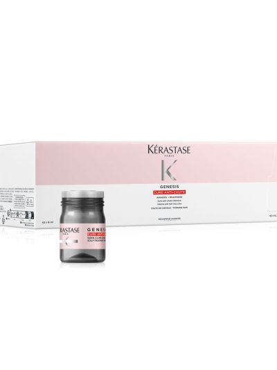 Cure Anti-Chute 42 × 6 ml | Kérastase · Grupo Almagro Málaga