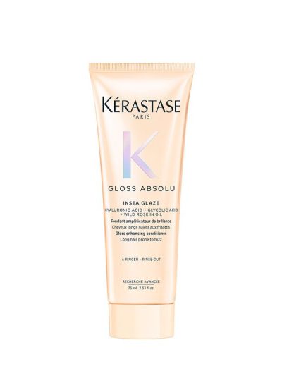 Insta Glaze viaje 75 ml | Kérastase · Grupo Almagro Málaga